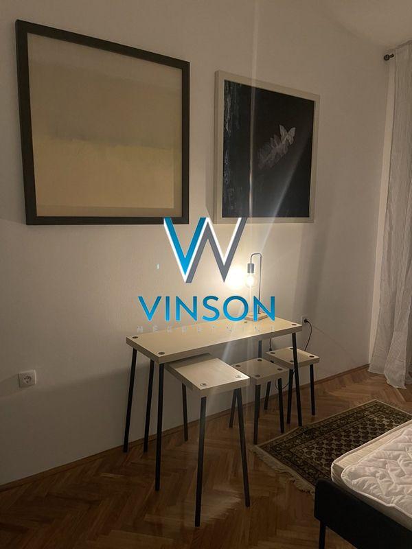 Slika 4 - Maksima Gorkog, Dvosoban stan za izdavanje, 49m2, 500€