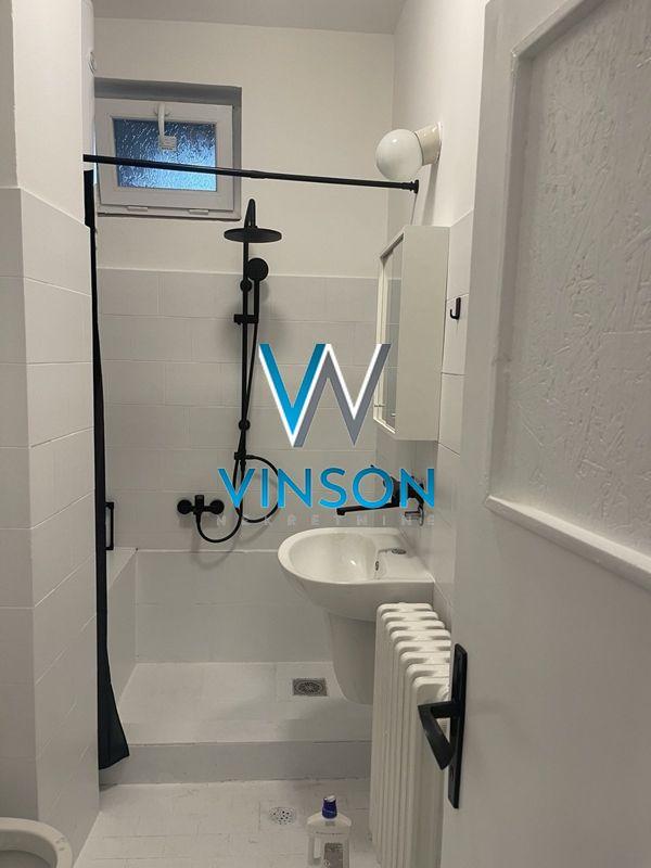 Slika 5 - Maksima Gorkog, Dvosoban stan za izdavanje, 49m2, 500€