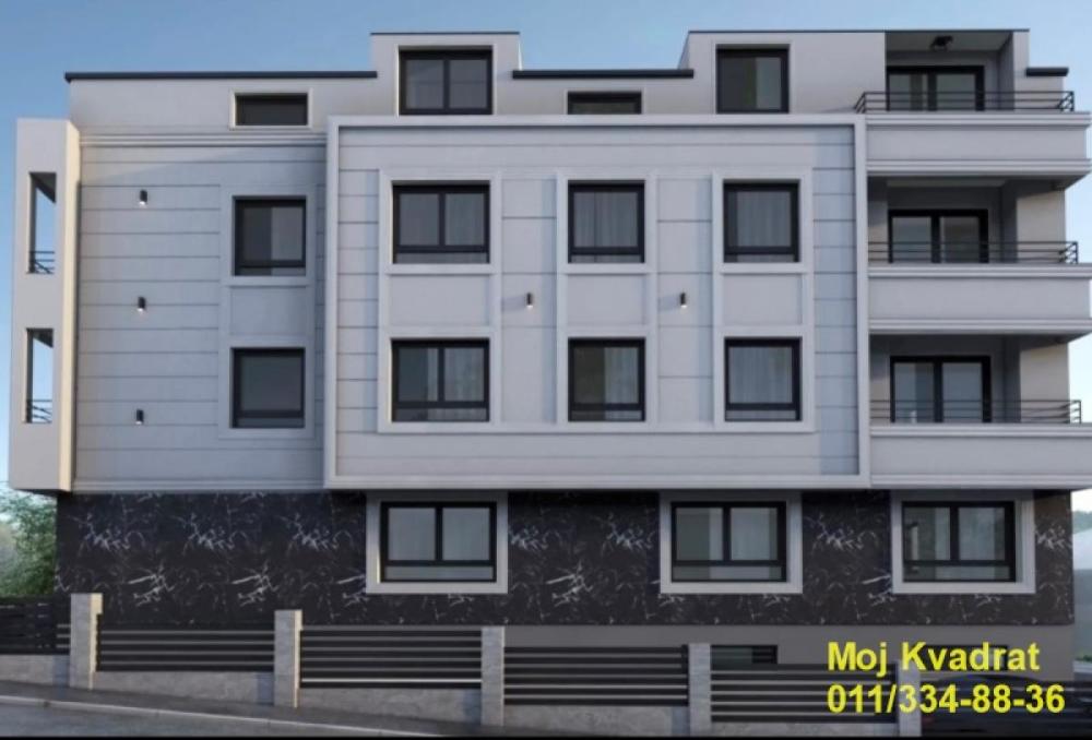 Slika 1 - Trosoban stan na prodaju, 69m2, 202.500€