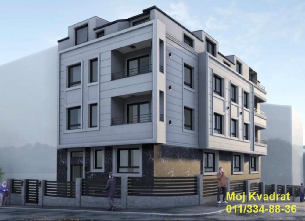 Slika 2 - Trosoban stan na prodaju, 69m2, 202.500€