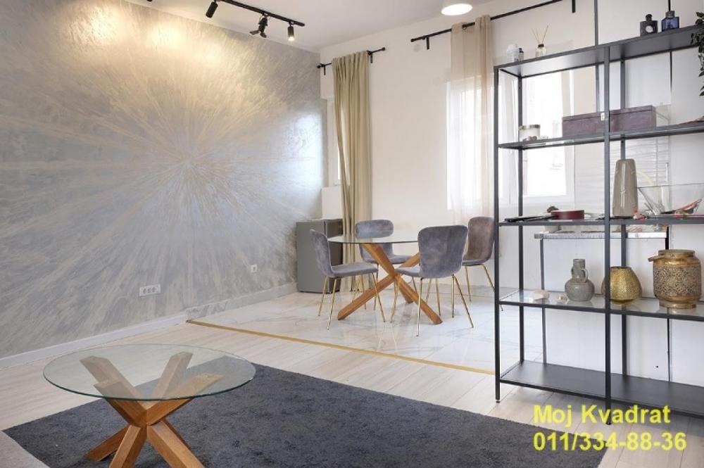 Slika 2 - Dvosoban stan na prodaju, 44m2, 254.000€