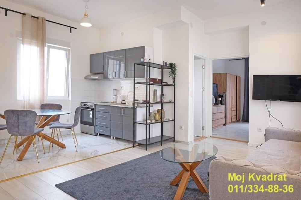 Slika 3 - Dvosoban stan na prodaju, 44m2, 254.000€