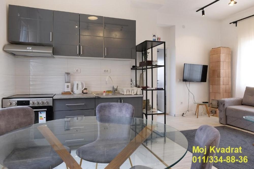 Slika 5 - Dvosoban stan na prodaju, 44m2, 254.000€