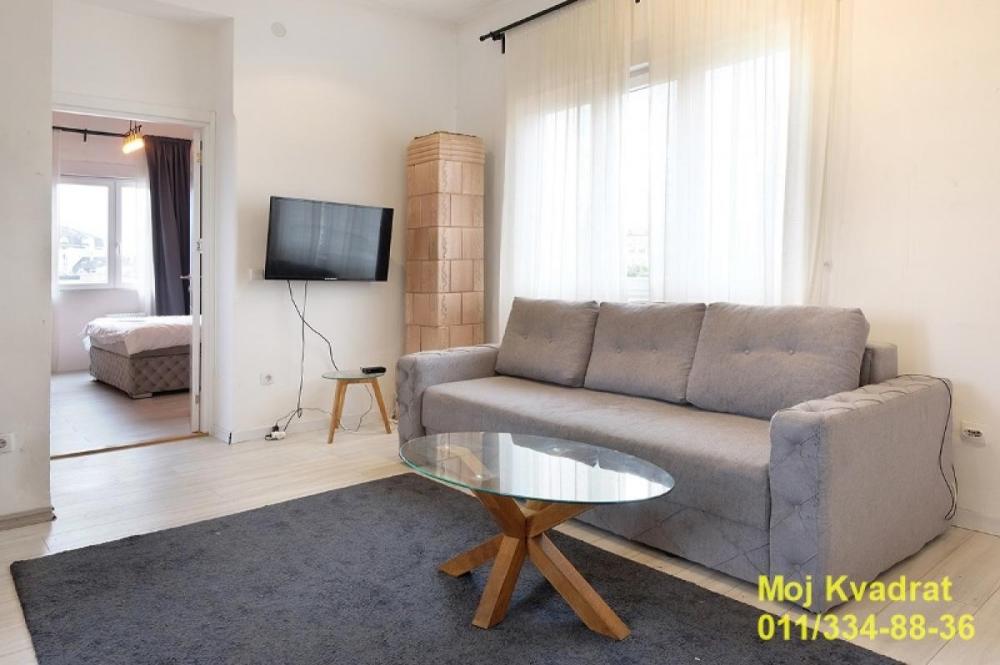 Slika 1 - Dvosoban stan na prodaju, 44m2, 254.000€