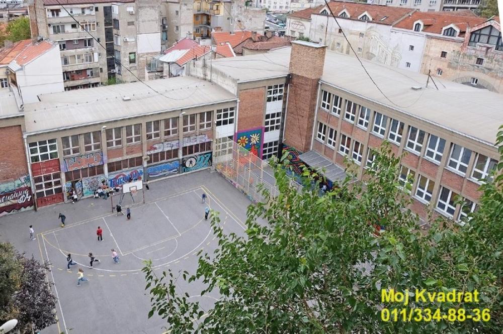 Slika 11 - Dvosoban stan na prodaju, 44m2, 254.000€