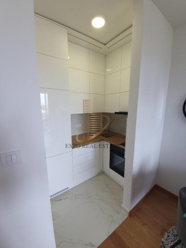 Slika 2 - Jednoiposoban stan na prodaju, 43m2, 150.000€