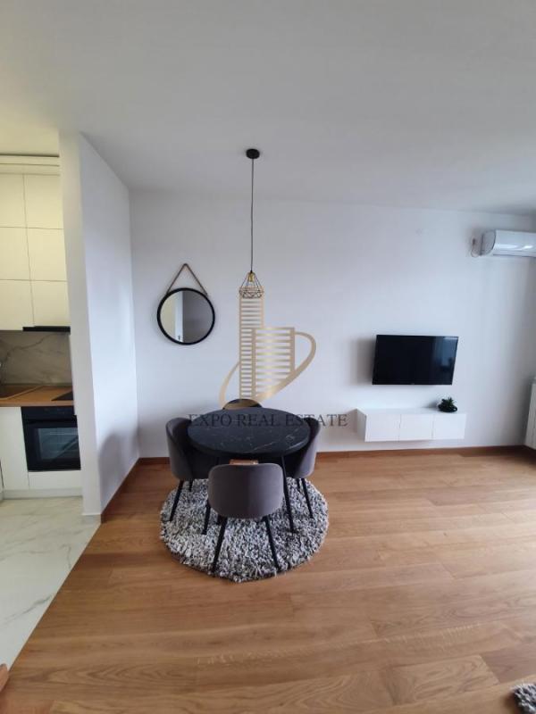 Slika 1 - Jednoiposoban stan na prodaju, 43m2, 150.000€