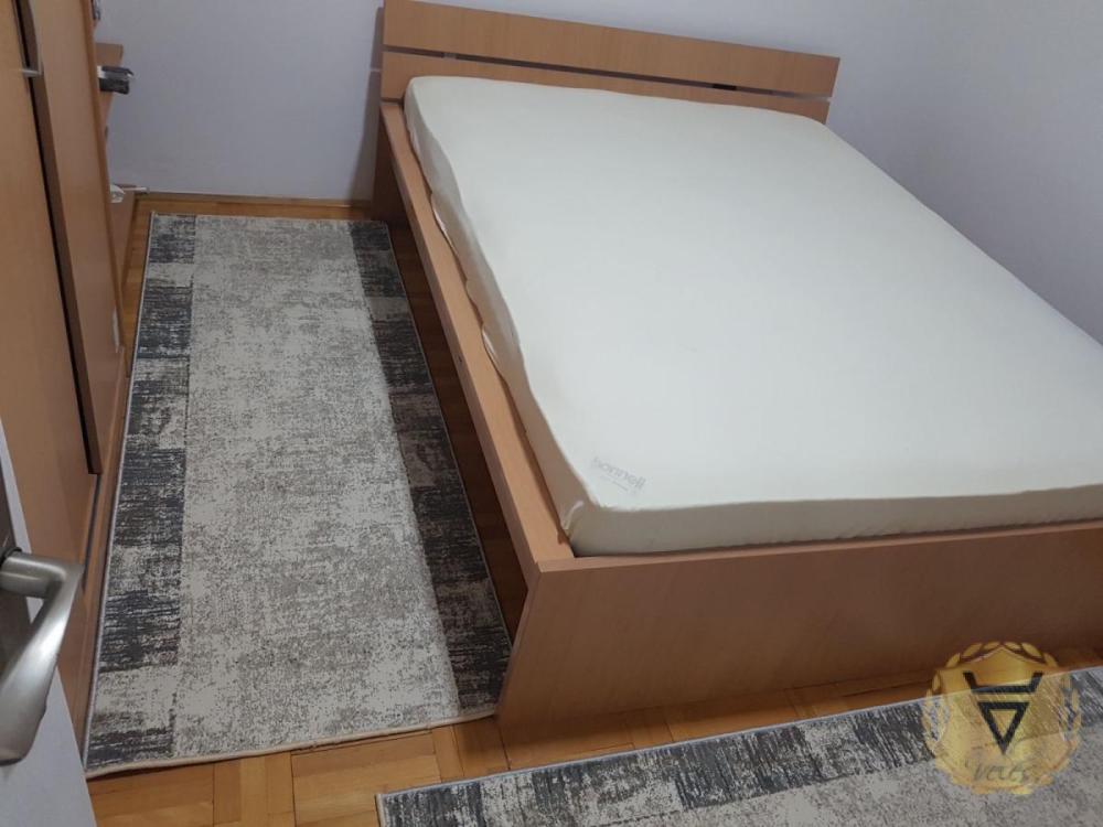 Slika 8 - Trosoban stan za izdavanje, 54m2, 700€