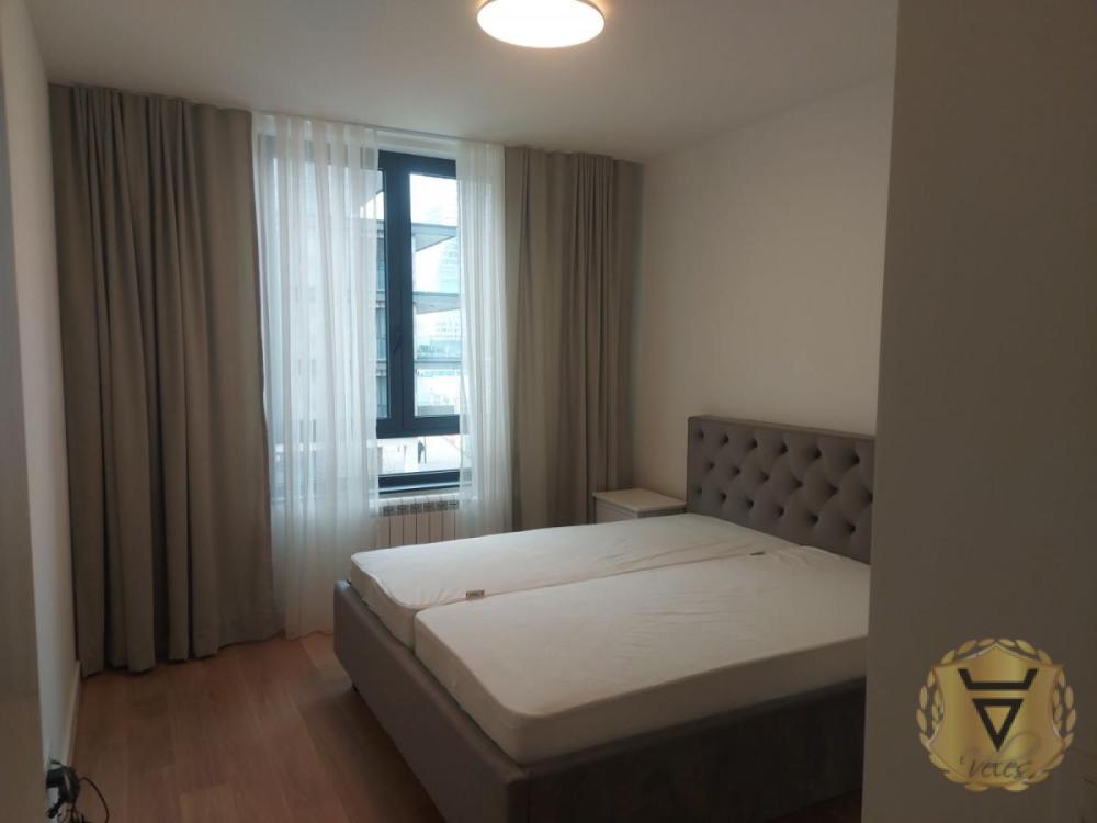 Slika 6 - Dvosoban stan za izdavanje, 59m2, 1.100€