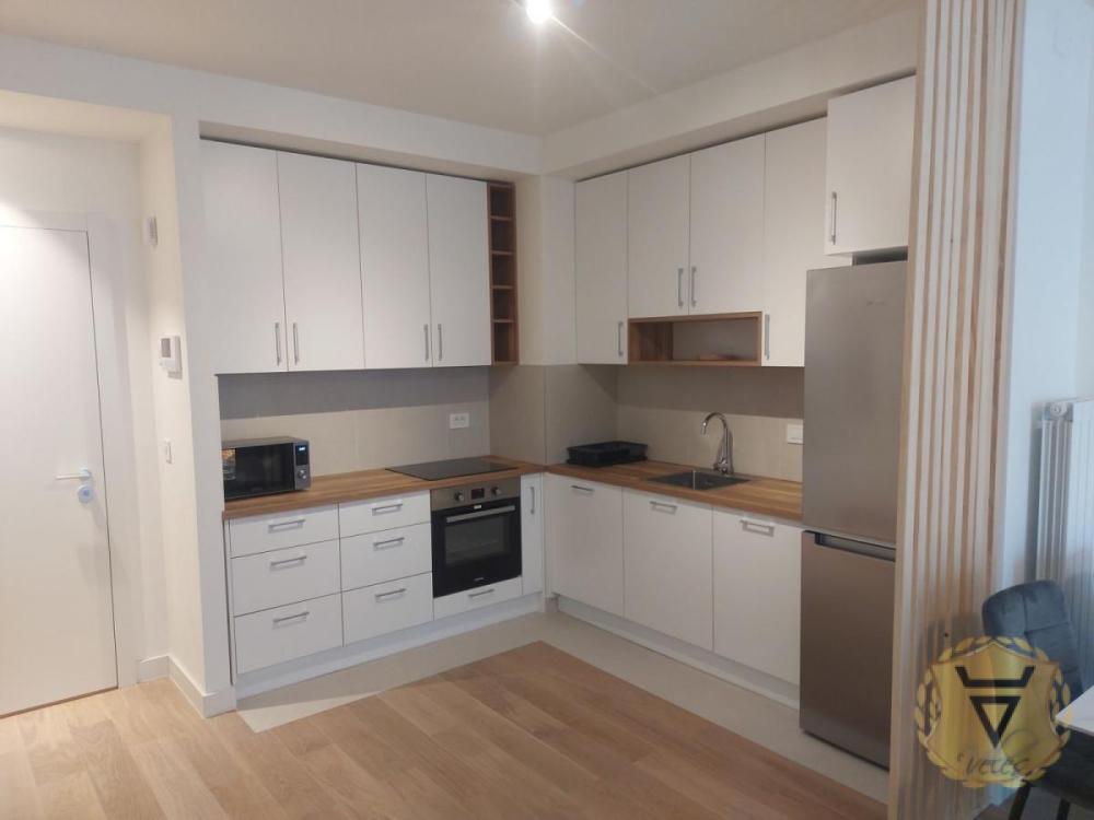 Slika 3 - Dvosoban stan za izdavanje, 59m2, 1.100€