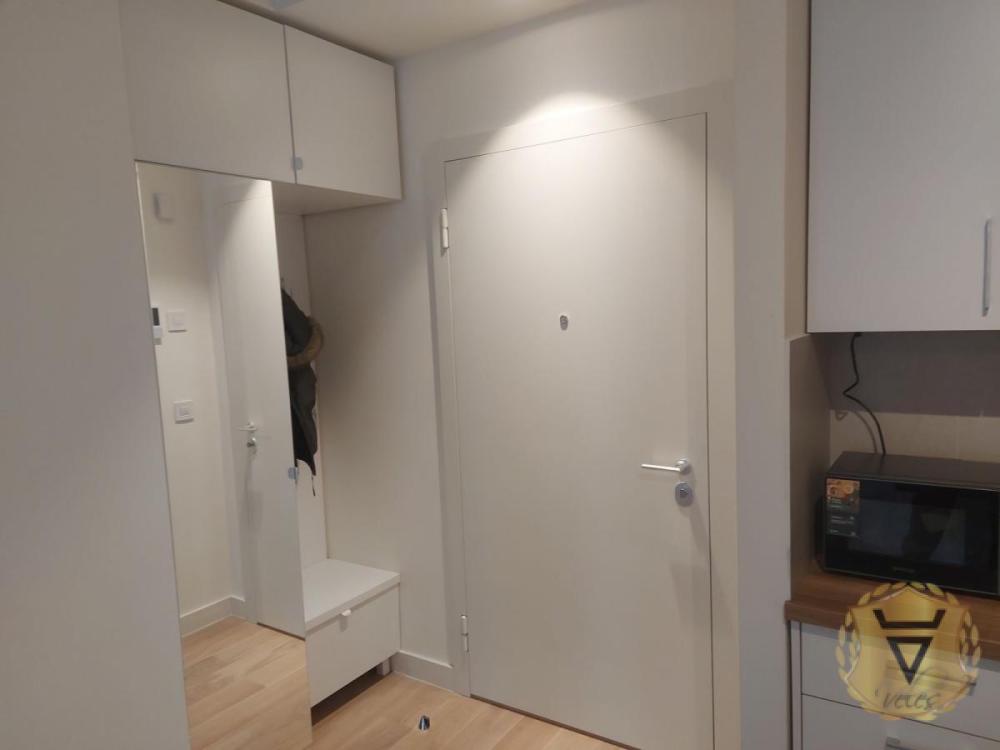 Slika 5 - Dvosoban stan za izdavanje, 59m2, 1.100€