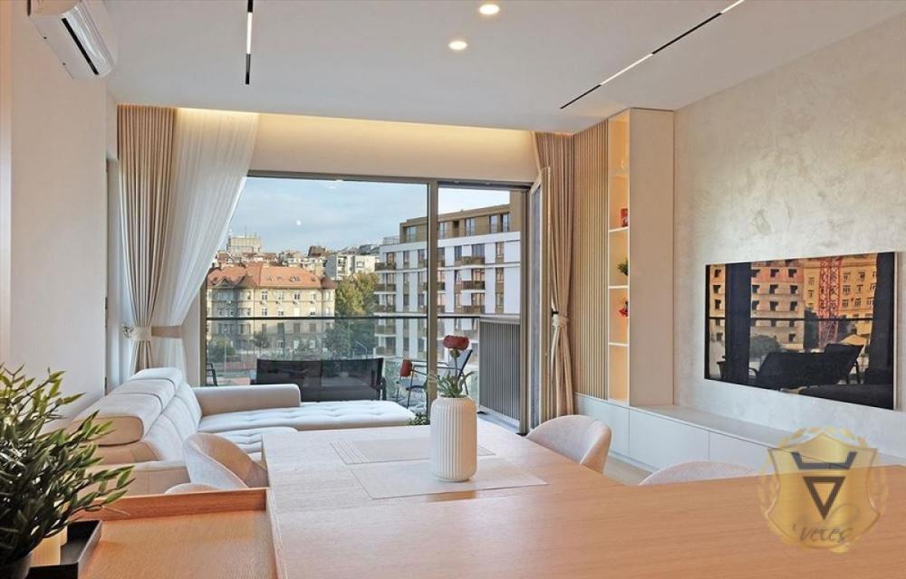 Glavna slika -Trosoban stan za izdavanje, 72m2, 2.300€