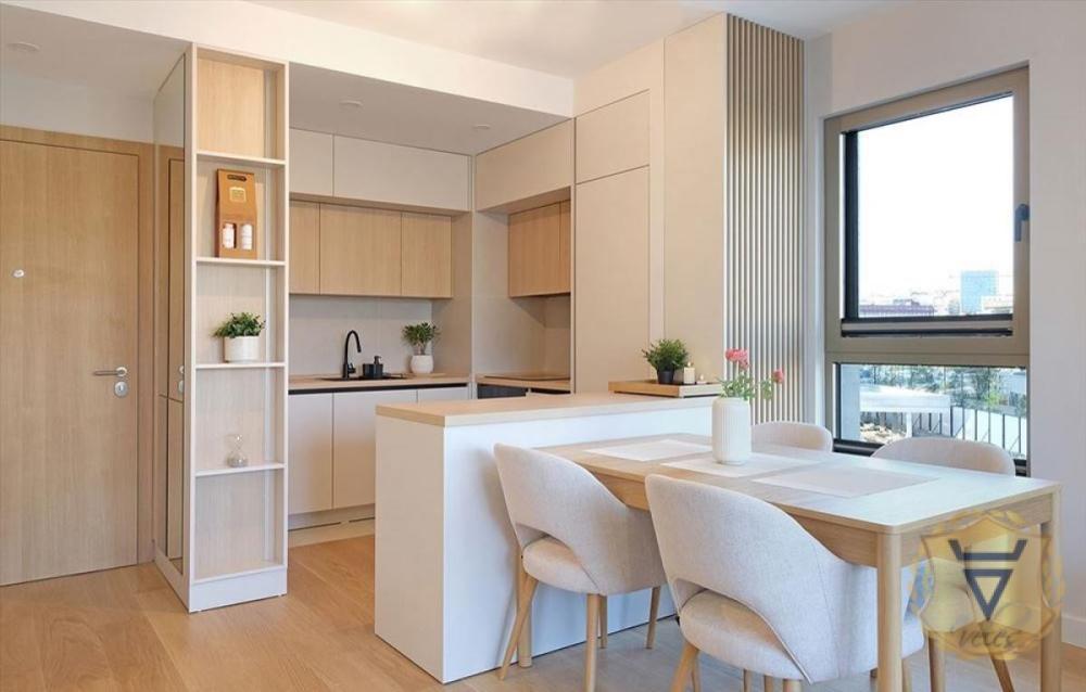 Slika 3 - Trosoban stan za izdavanje, 72m2, 2.300€