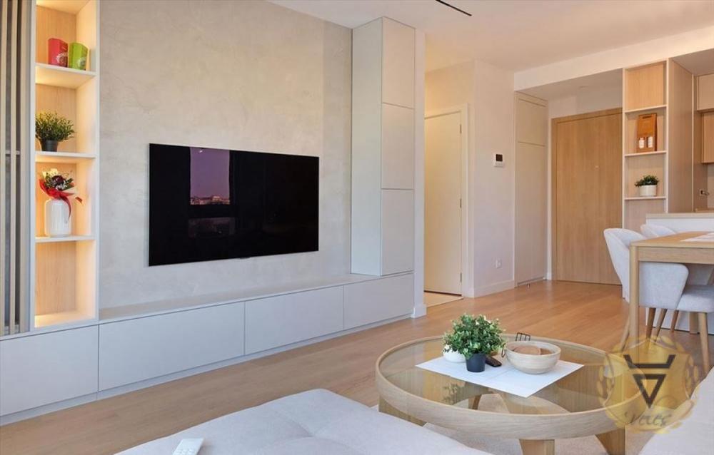 Slika 2 - Trosoban stan za izdavanje, 72m2, 2.300€