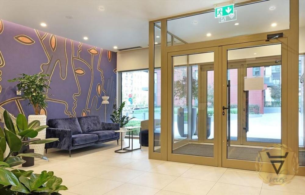 Slika 9 - Trosoban stan za izdavanje, 72m2, 2.300€