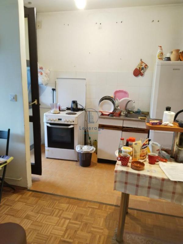 Slika 1 - Višnjički venac, Dvosoban stan na prodaju, 48m2, 130.000€