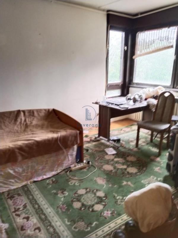 Glavna slika -Višnjički venac, Dvosoban stan na prodaju, 48m2, 130.000€