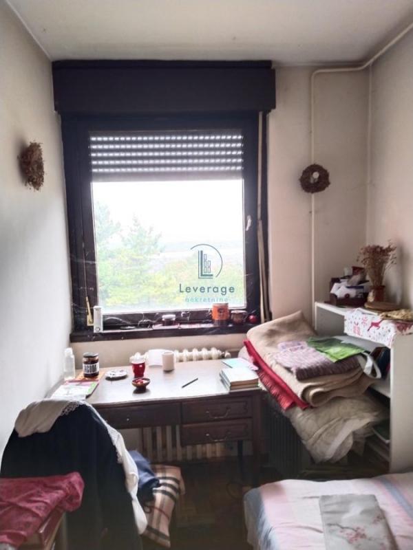 Slika 2 - Višnjički venac, Dvosoban stan na prodaju, 48m2, 130.000€