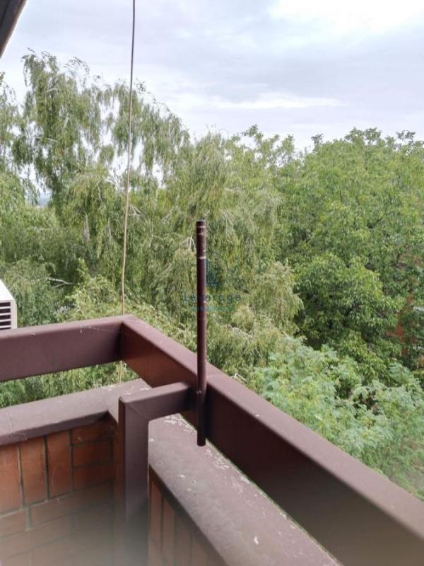 Slika 6 - Višnjički venac, Dvosoban stan na prodaju, 48m2, 130.000€