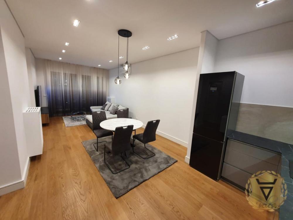 Slika 5 - Dvosoban stan za izdavanje, 67m2, 1.600€