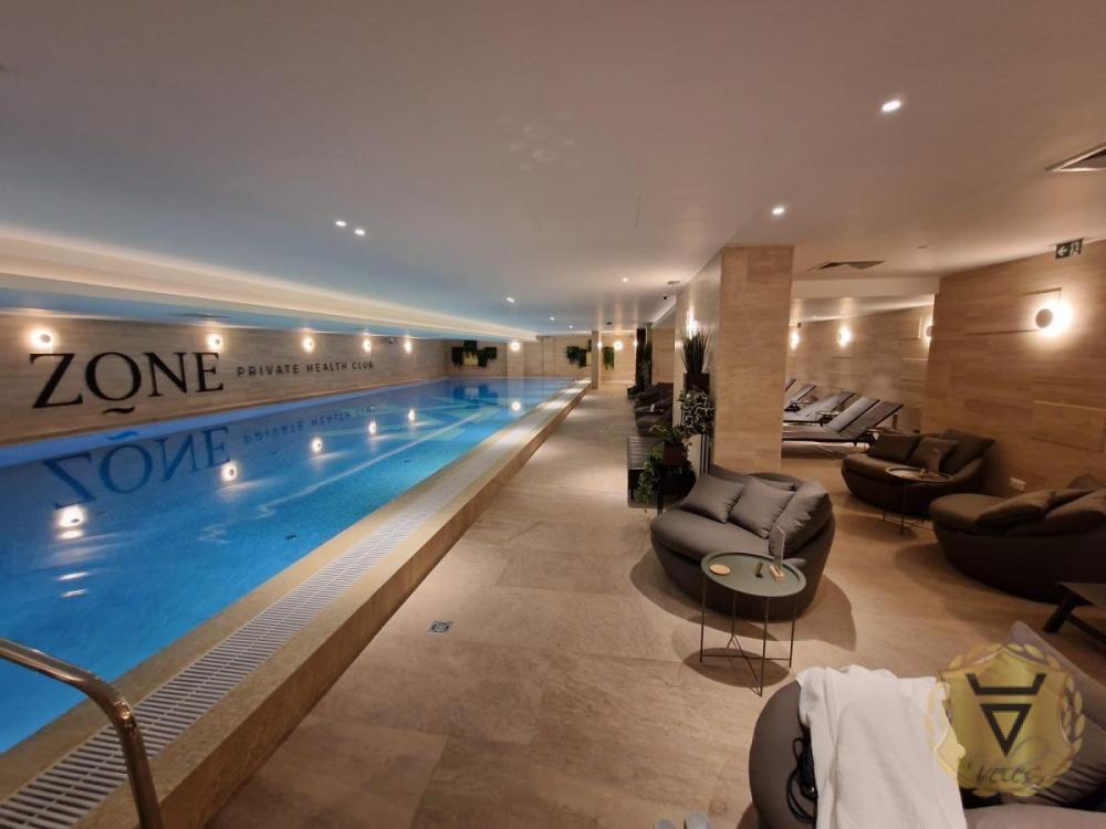 Glavna slika -Dvosoban stan za izdavanje, 67m2, 1.600€