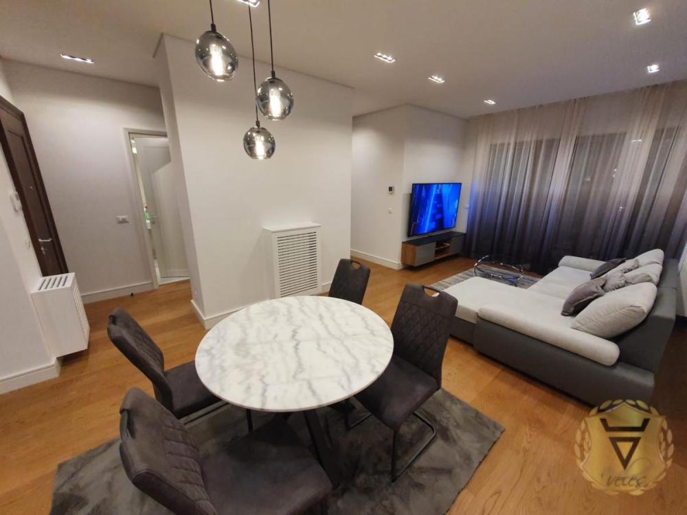 Slika 4 - Dvosoban stan za izdavanje, 67m2, 1.600€