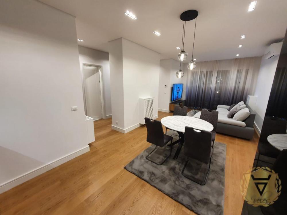 Slika 2 - Dvosoban stan za izdavanje, 67m2, 1.600€