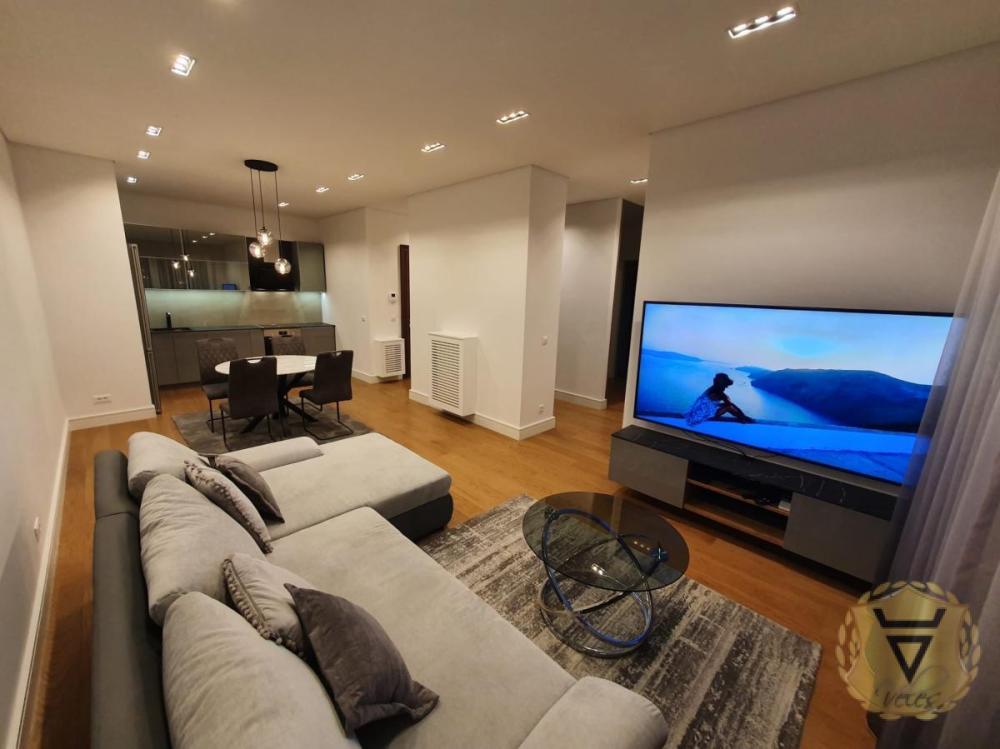 Slika 1 - Dvosoban stan za izdavanje, 67m2, 1.600€