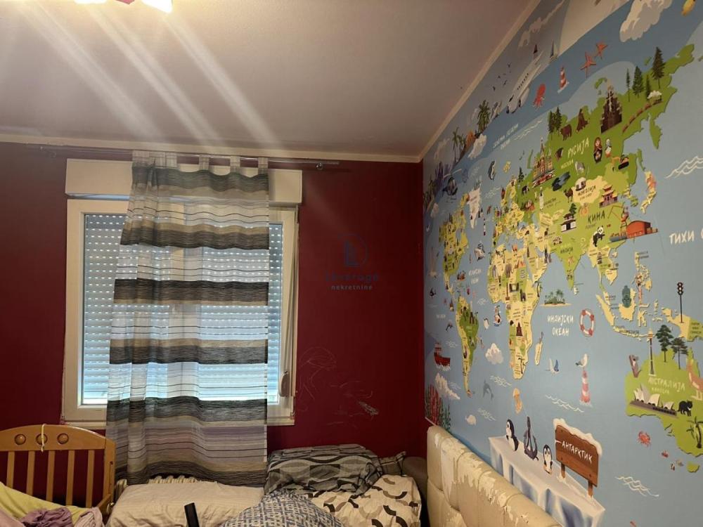 Slika 1 - Dr Ivana Ribara, Trosoban stan na prodaju, 76m2, 229.000€