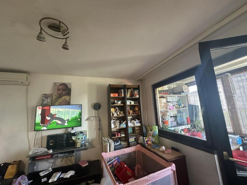 Glavna slika -Dr Ivana Ribara, Trosoban stan na prodaju, 76m2, 229.000€