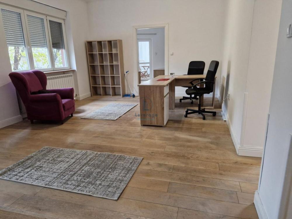 Glavna slika -Njegoševa, Dvosoban stan za izdavanje, 72m2, 900€