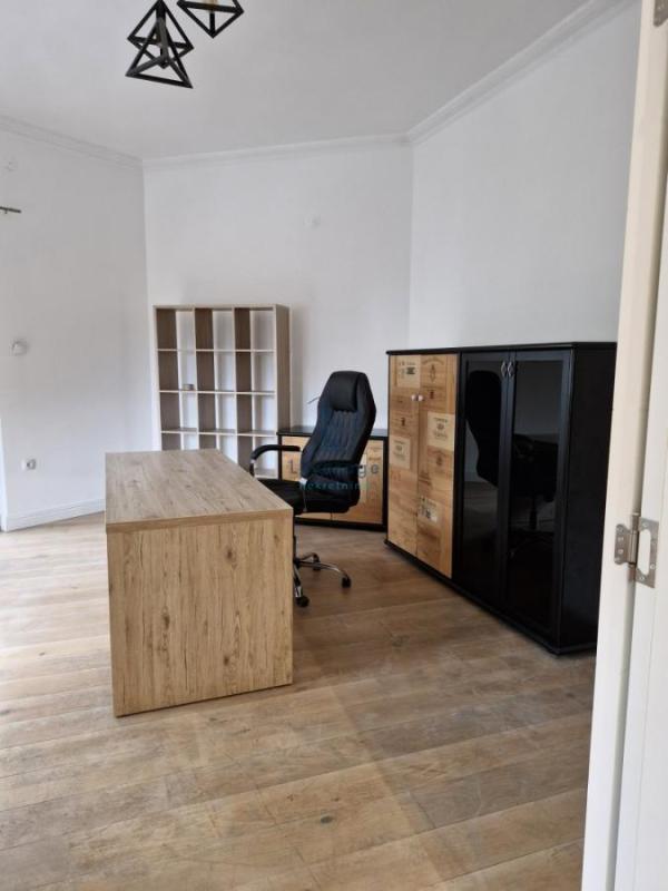 Slika 2 - Njegoševa, Dvosoban stan za izdavanje, 72m2, 900€