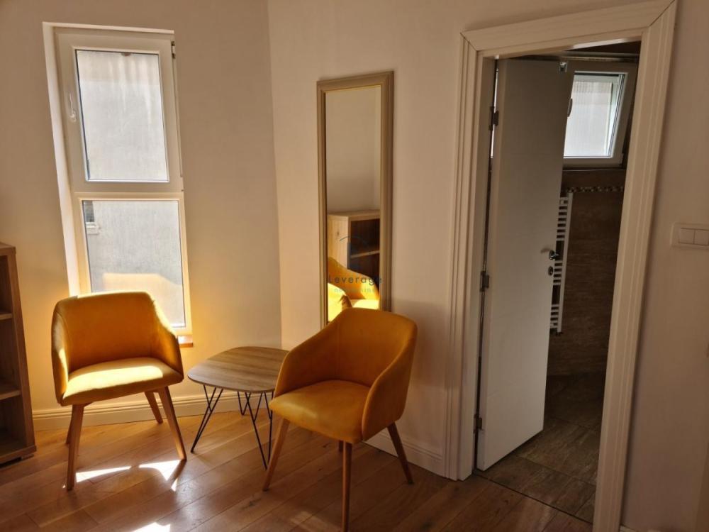 Slika 6 - Njegoševa, Dvosoban stan za izdavanje, 72m2, 900€