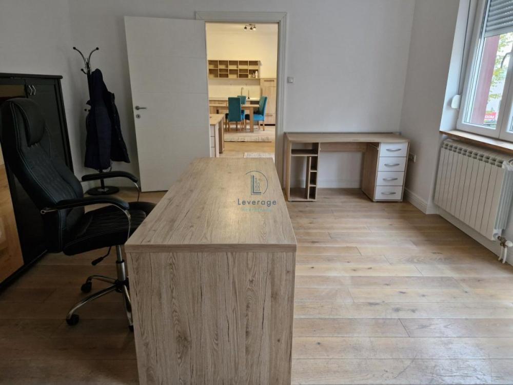 Slika 4 - Njegoševa, Dvosoban stan za izdavanje, 72m2, 900€