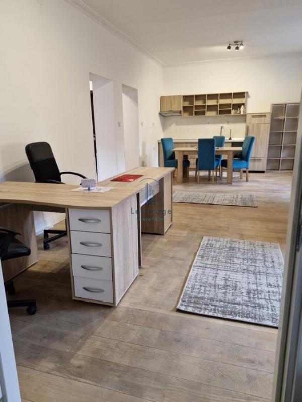 Slika 3 - Njegoševa, Dvosoban stan za izdavanje, 72m2, 900€