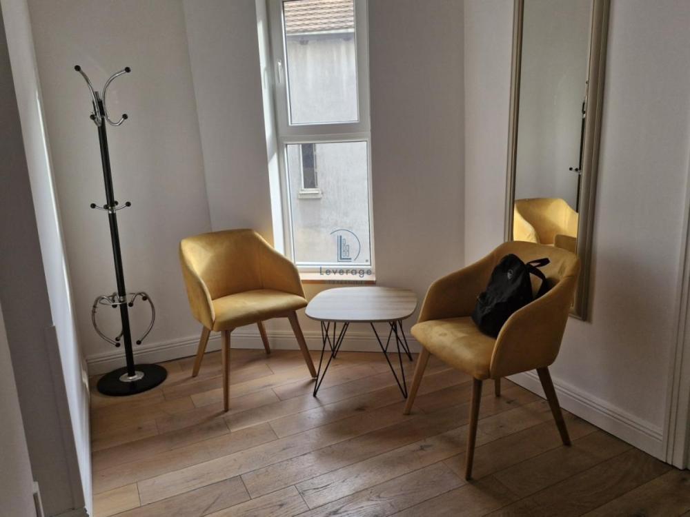 Slika 5 - Njegoševa, Dvosoban stan za izdavanje, 72m2, 900€