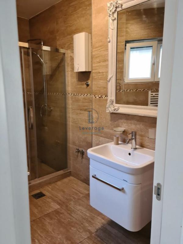 Slika 9 - Njegoševa, Dvosoban stan za izdavanje, 72m2, 900€