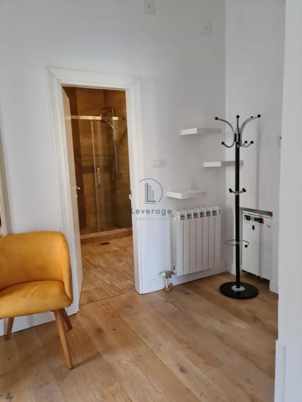 Slika 7 - Njegoševa, Dvosoban stan za izdavanje, 72m2, 900€