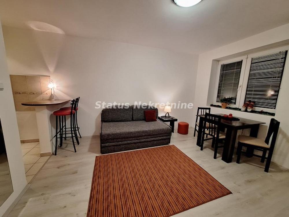 Glavna slika -Jednoiposoban stan na prodaju, 34m2, 97.850€