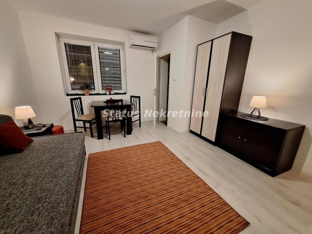 Slika 6 - Jednoiposoban stan na prodaju, 34m2, 97.850€