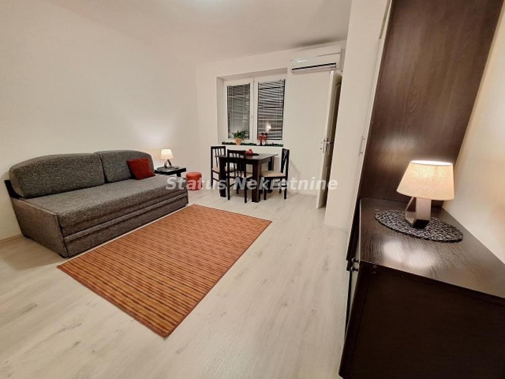 Slika 2 - Jednoiposoban stan na prodaju, 34m2, 97.850€