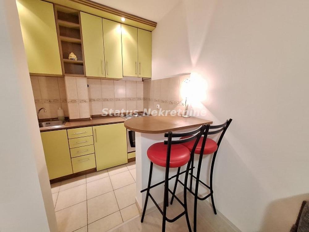 Slika 5 - Jednoiposoban stan na prodaju, 34m2, 97.850€