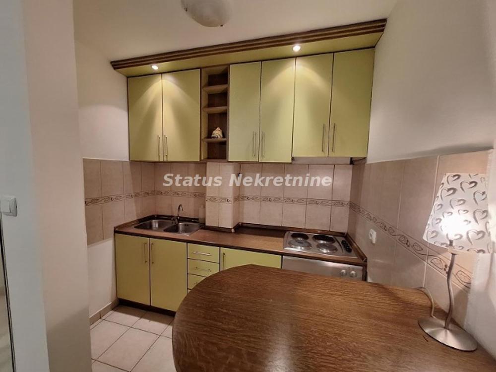 Slika 4 - Jednoiposoban stan na prodaju, 34m2, 97.850€