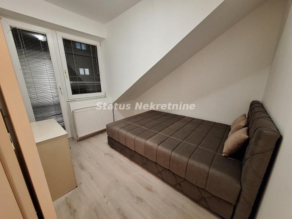 Slika 3 - Jednoiposoban stan na prodaju, 34m2, 97.850€