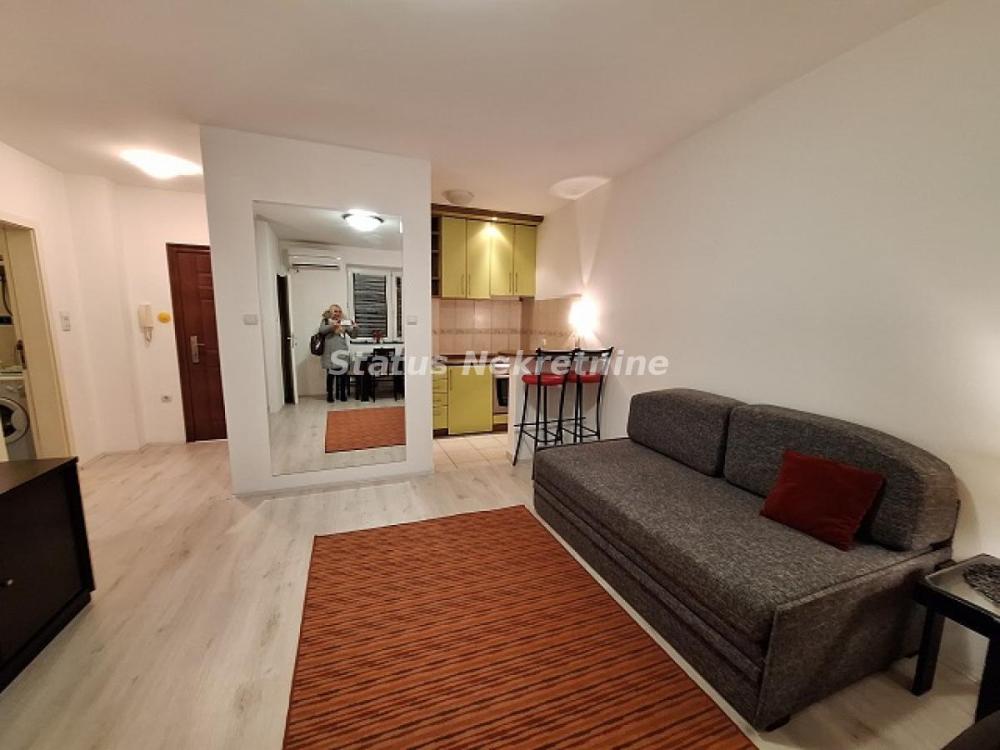 Slika 1 - Jednoiposoban stan na prodaju, 34m2, 97.850€