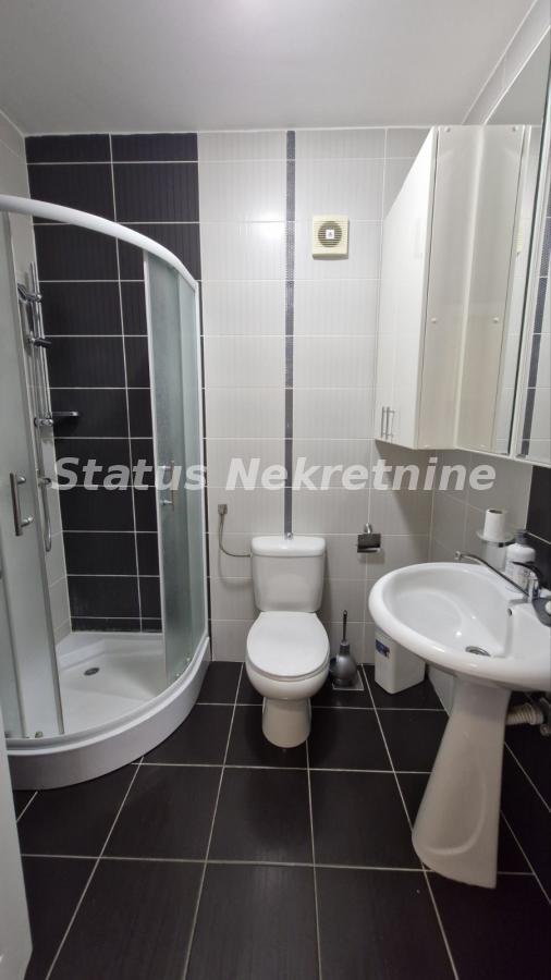 Slika 8 - Jednoiposoban stan za izdavanje, 33m2, 300€