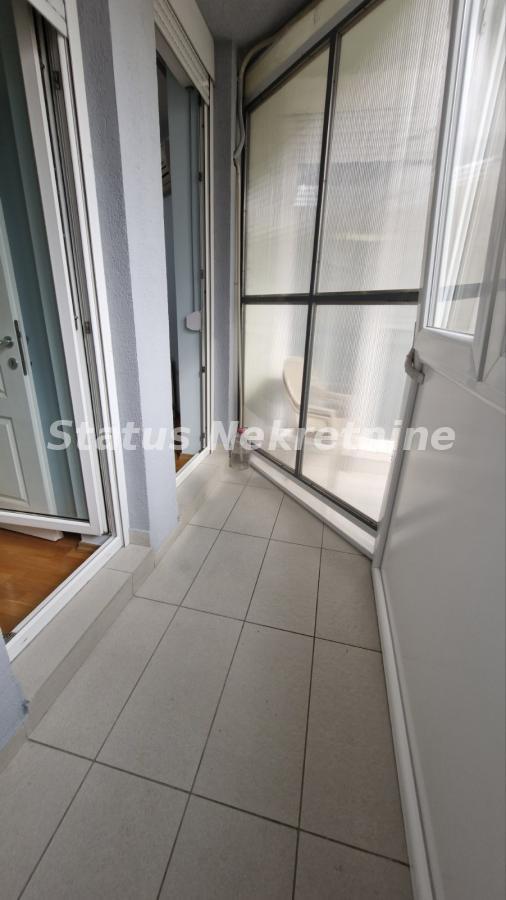 Slika 9 - Jednoiposoban stan za izdavanje, 33m2, 300€