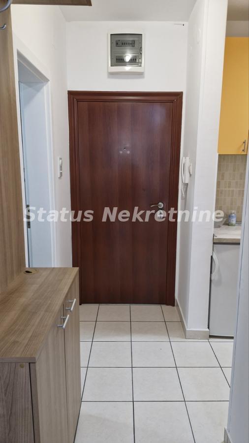 Slika 7 - Jednoiposoban stan za izdavanje, 33m2, 300€