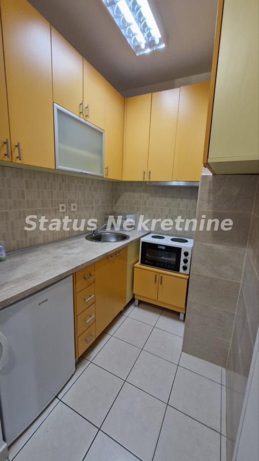 Slika 6 - Jednoiposoban stan za izdavanje, 33m2, 300€