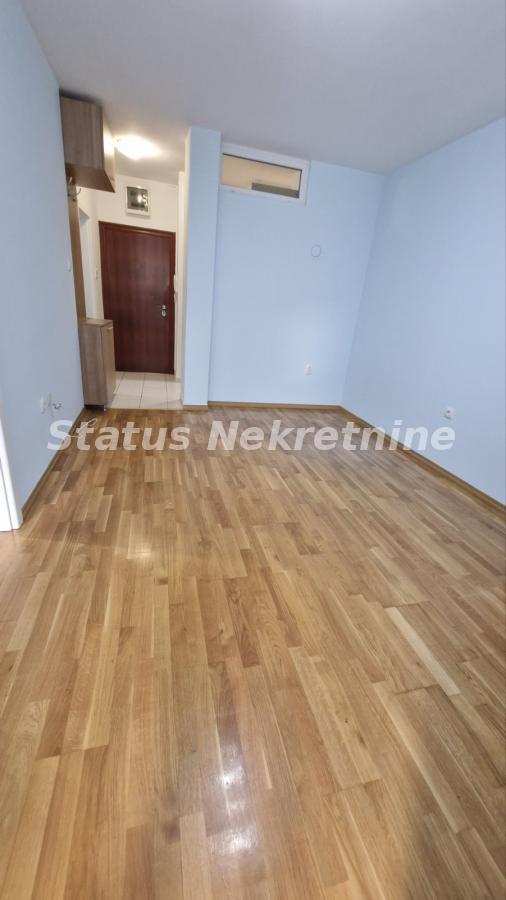 Slika 3 - Jednoiposoban stan za izdavanje, 33m2, 300€